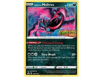 Galarian Moltres.SWSH.124.39862