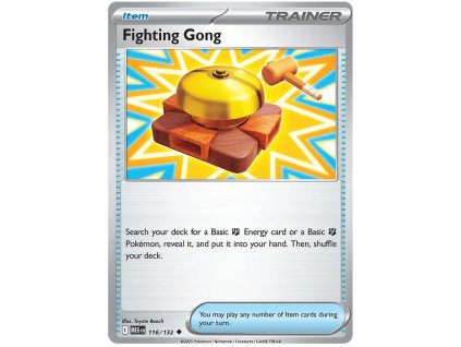 Fighting Gong.MEG.116.59377