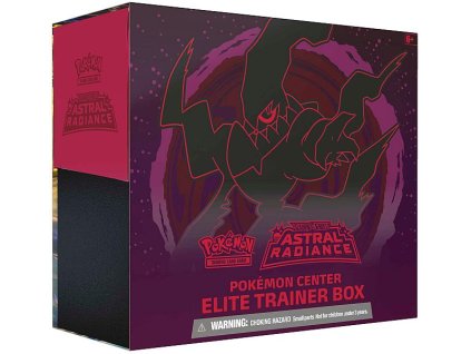 poke swsh10 pcetb box
