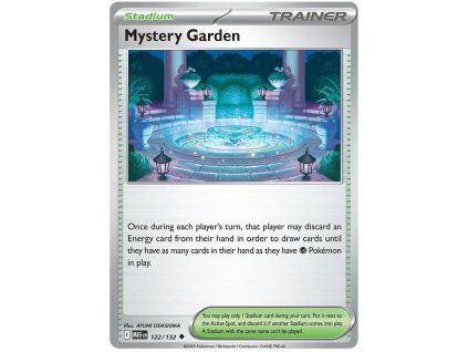 Mystery Garden.MEG.122.59382