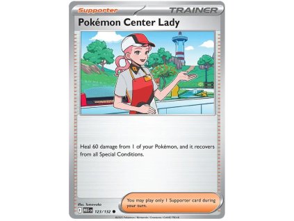 Pokmon Center Lady.MEG.123.59383