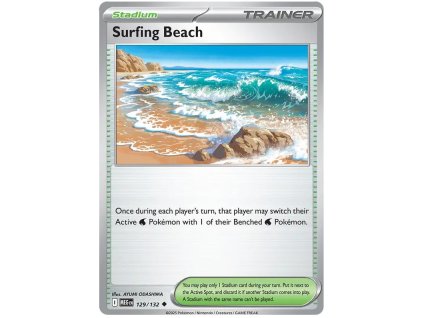 Surfing Beach.MEG.129.59389