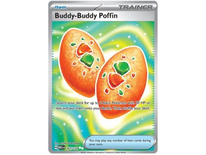 Buddy Buddy Poffin.MEG.167.59426