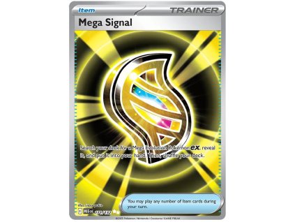 Mega Signal.MEG.171.59430