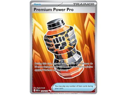 Premium Power Pro.MEG.174.59433