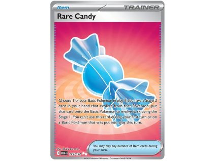 Rare Candy.MEG.175.59434