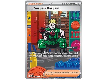 Lt Surges Bargain.MEG.185.59443