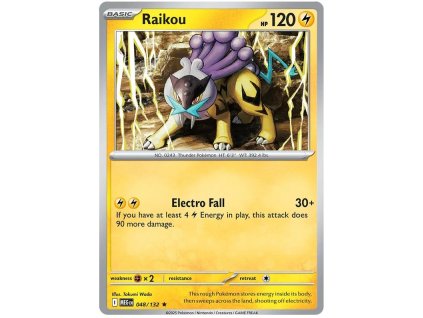 Raikou.MEG.48.59312