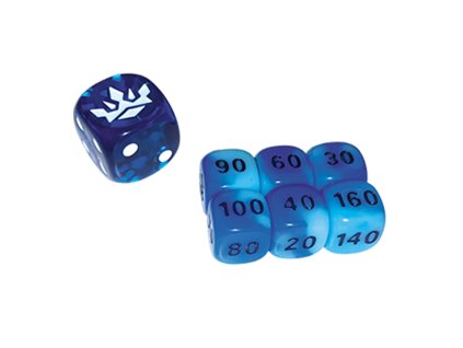 chilling reign ice rider calyrex dice set chilling reign