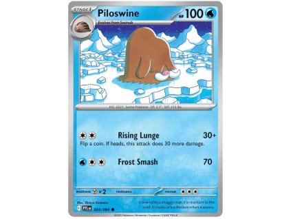 Piloswine.PFL.24.59629