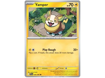 Yamper.PFL.30.59635