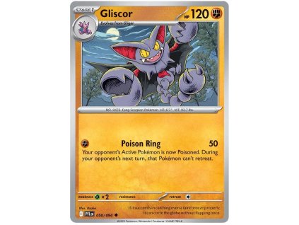 Gliscor.PFL.50.59655