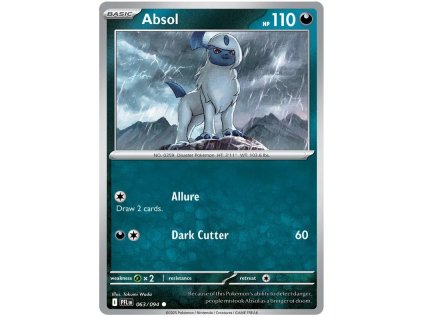 Absol.PFL.63.59668