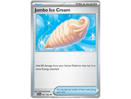 Jumbo Ice Cream.PFL.91.59696
