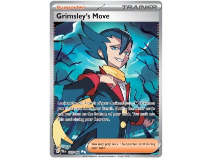 Grimsleys Move.PFL.120.59725