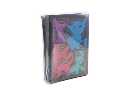 Evolving Skies: 65 Herní obaly Vaporeon