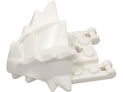 LEGO Dračí Hlava 2169