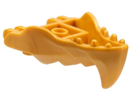 LEGO Dračí Hlava 76923