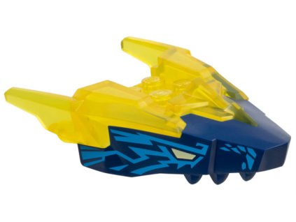 LEGO Dračí Hlava Ninjago 82276pb06