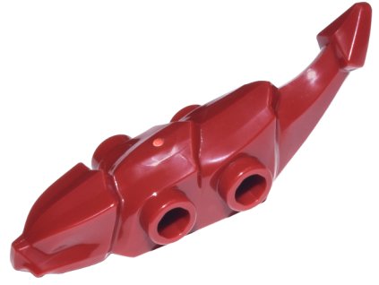 LEGO Dragon Critter Body 5986