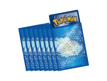 Stellar Crown: Terapagos Sleeves