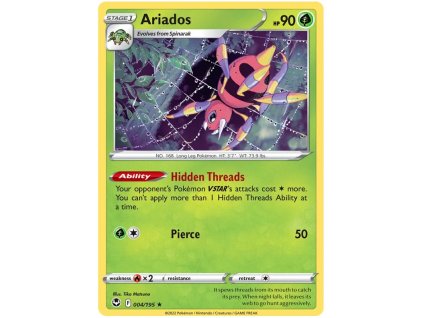 Ariados.SWSH12.4.45372