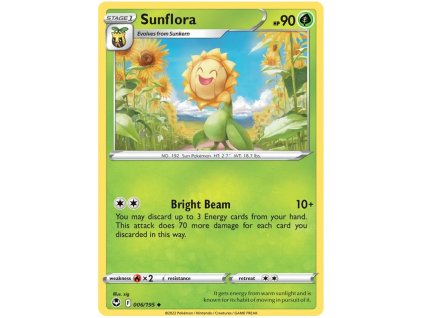 Sunflora.SWSH12.6.45374