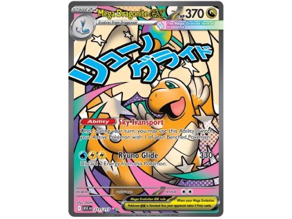 Mega Dragonite ex.ASC.271.60321