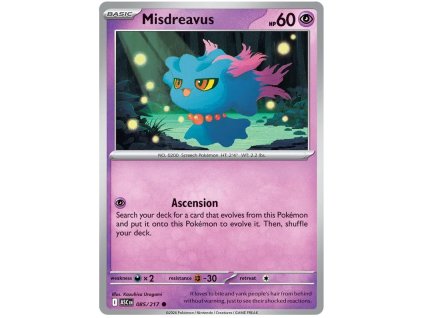 Misdreavus.ASC.85.60387
