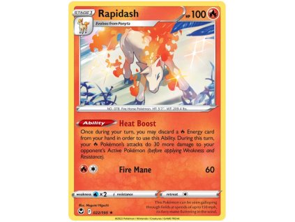 Rapidash.SWSH12.22.45389