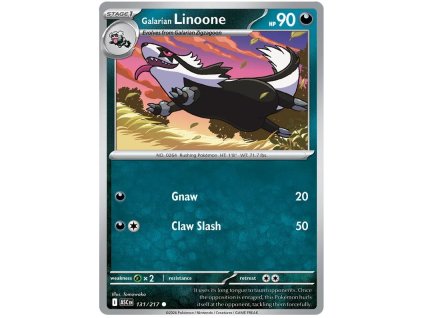 Galarian Linoone.ASC.131.60430