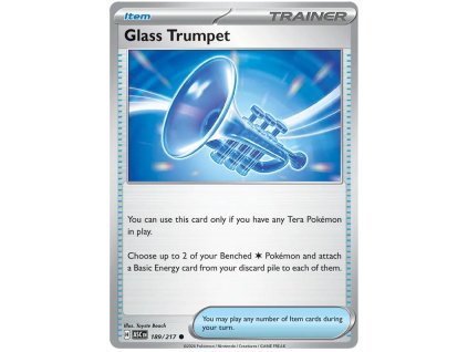 Glass Trumpet.ASC.189.60479