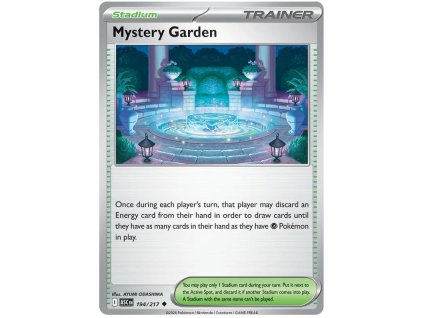 Mystery Garden.ASC.194.60484