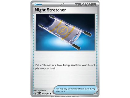 Night Stretcher.ASC.196.60486