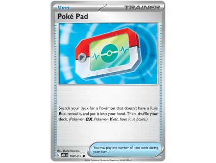 Pok Pad.ASC.198.60487