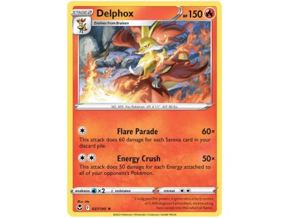 Delphox.SWSH12.27.45394