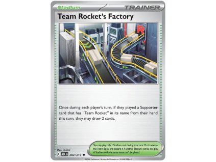 Team Rockets Factory.ASC.203.60492
