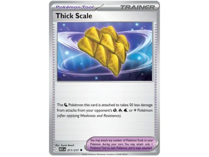 Thick Scale.ASC.211.60499