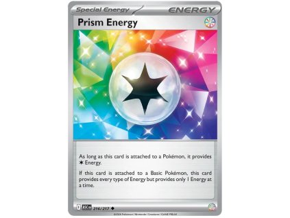 Prism Energy.ASC.216.60504