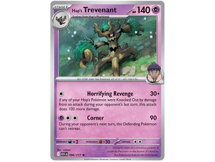 Hops Trevenant.ASC.96.60398