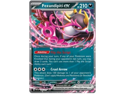 Fezandipiti ex.ASC.142.60305