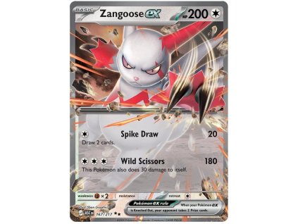 Zangoose ex.ASC.167.60460