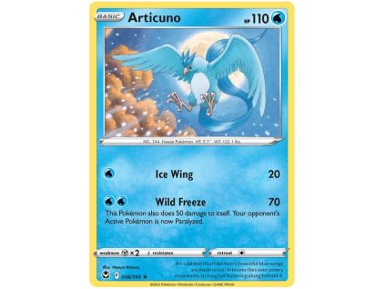Articuno.SWSH12.36.45403