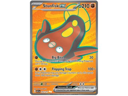 Stunfisk ex.ASC.252.60531