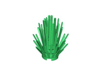 Plant Prickly Bush 2 x 2 x 4 - 064
