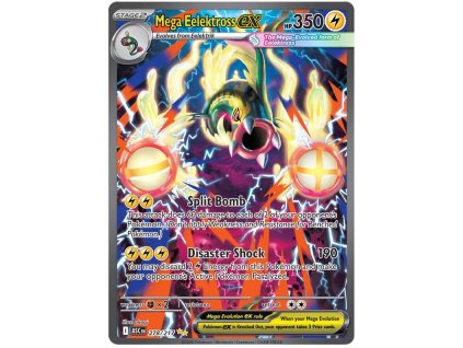 Mega Eelektross ex.ASC.278.60549