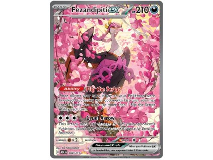 Fezandipiti ex.ASC.288.60556