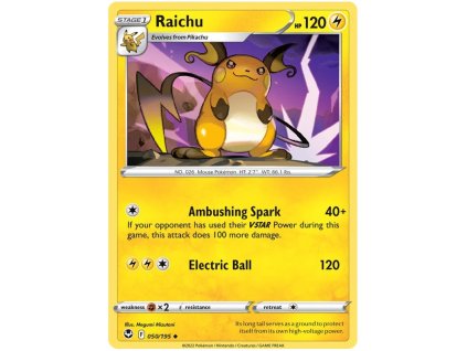 Raichu.SWSH12.50.45417