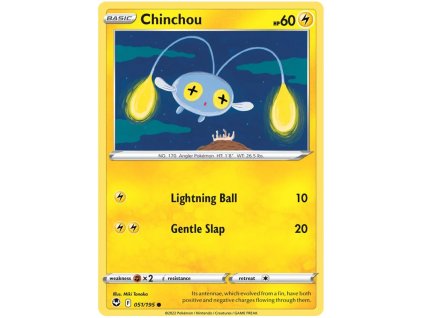 Chinchou.SWSH12.51.45418