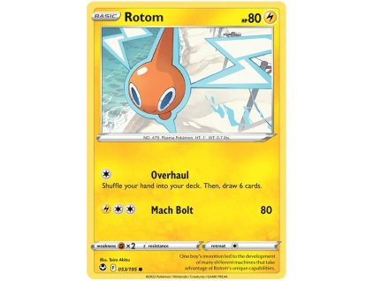 Rotom.SWSH12.53.45420